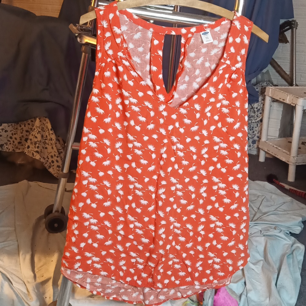 Old Navy Tank Top